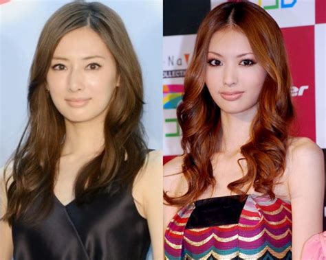 北川景子似|北川景子と鈴木えみは似てる女優？10枚の画像で比較。